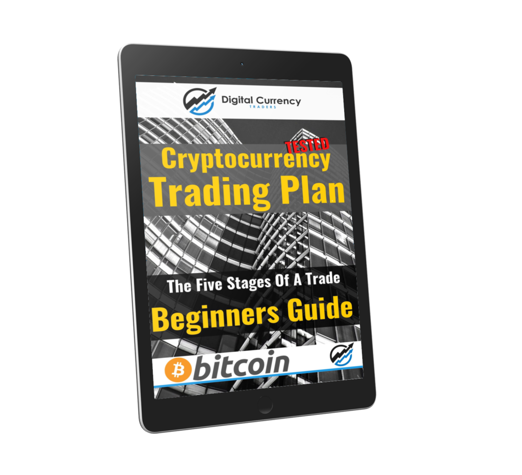 Complete, Practical Bitcoin and Cryptocurrency Trading Plan for Beginners