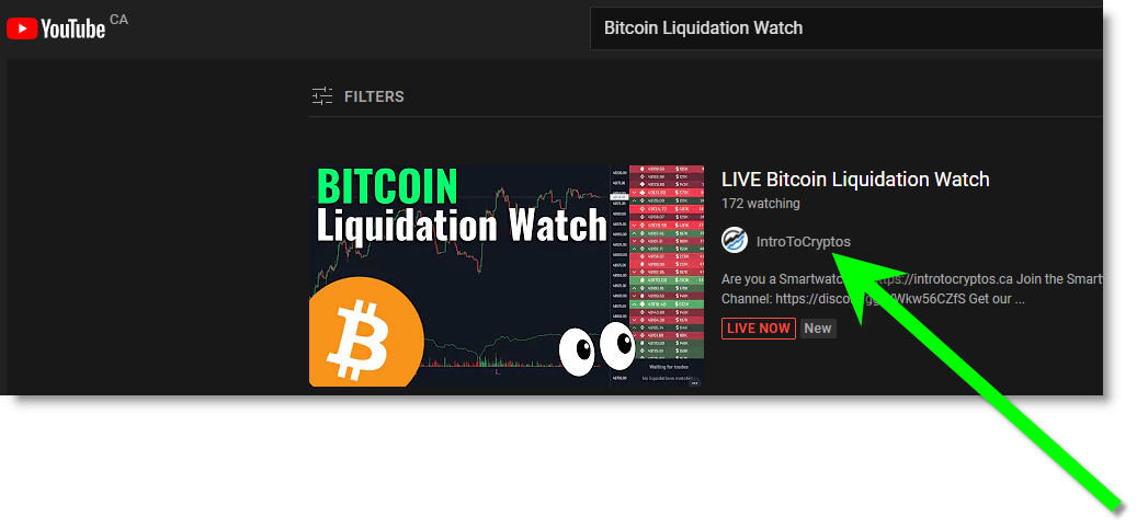 bitcoin liquidation watch