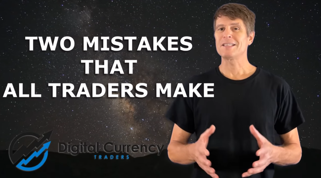 Crypto Trading Mistakes When Winning, Mistakes When Losing