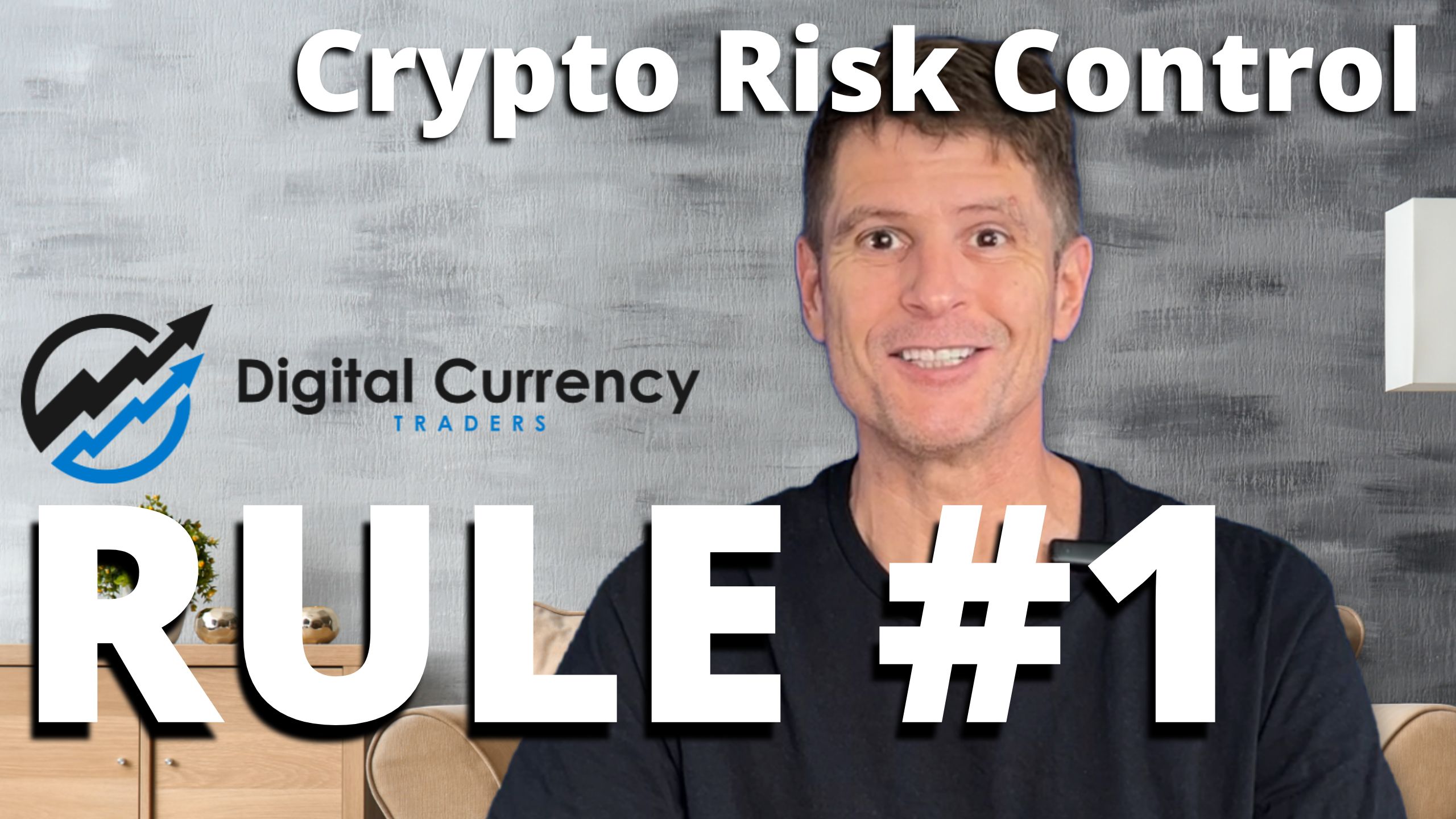 ULTIMATE Crypto Risk Control Rule