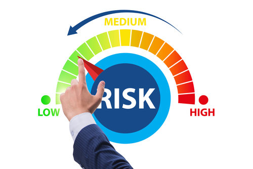 Reducing Risk In Crypto Investments