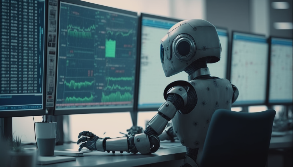 automated crypto trading bots