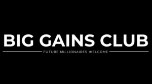 Big Gains Club