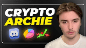 Crypto Archie