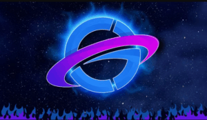 Crypto Galaxy