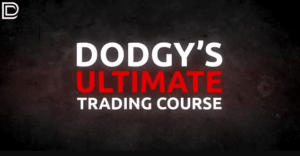 Dodgy's Dungeon