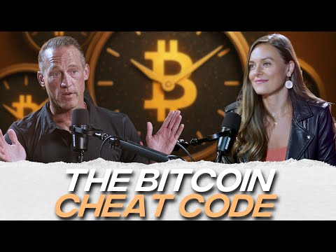 Mark Moss Explains the Hard Asset Cheat Code: How Much Bitcoin is Enough?