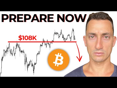 Bitcoin: The Cycle Is Breaking (how I’m preparing)