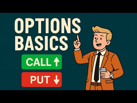 Options Trading for Beginners: Total Guide with Examples!