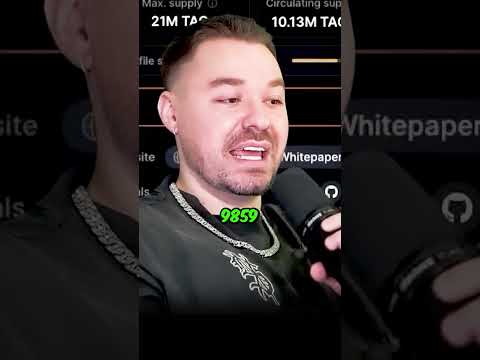 Top 3 Cryptos to do 30x This Bull Run