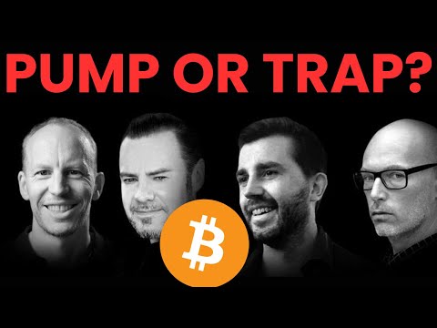 DCA Live: Important Recovery