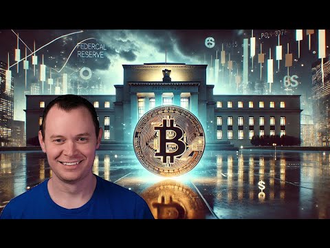 Pre-FOMC Bitcoin’s Big Test: What Happens Next?