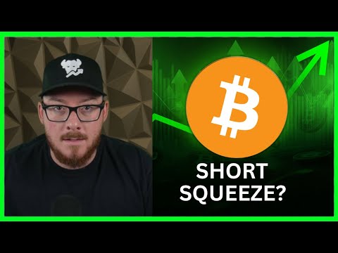 URGENT UPDATE: Everyone Shorting Bitcoin Is About to Get Wrecked (Here’s Why) 💣