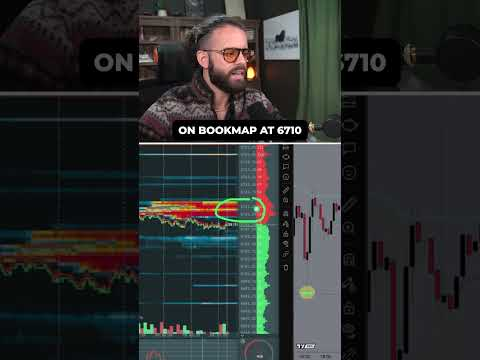 You can use overnight highs and lows to find great trades from.