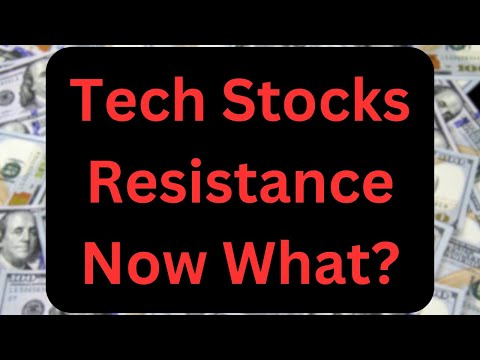Market Rip Soon?   // SP500, SPY QQQ Nasdaq Stock Market Analysis