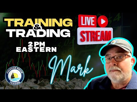 Learn to Trade the Futures Market