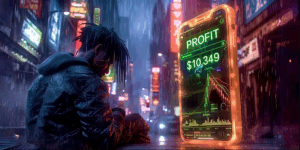 MAKE MONEY TRADING