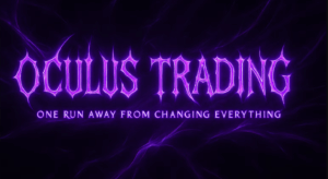 Oculus Trading