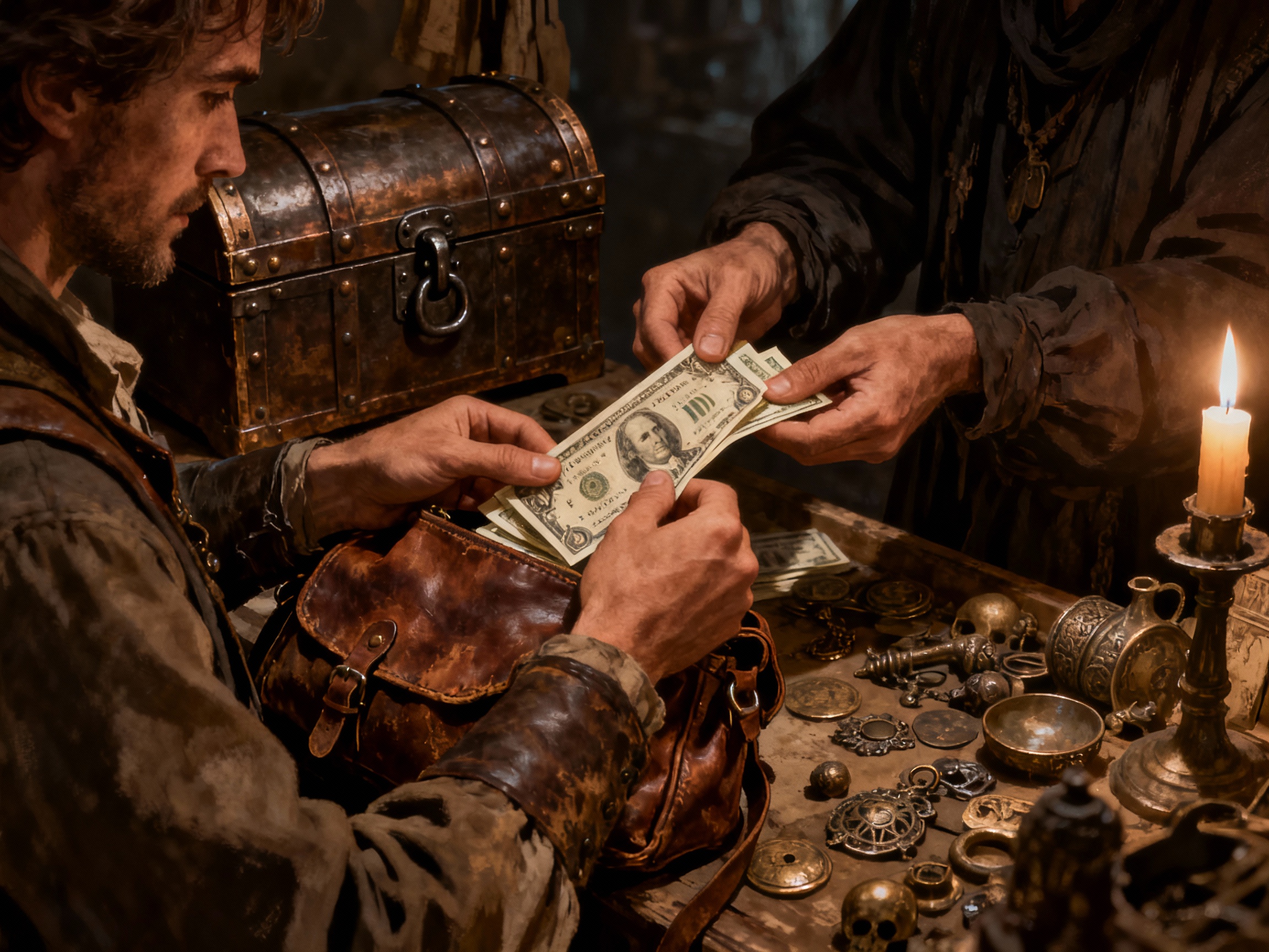 Make Money Writing About Bitcoin and Cryptocurrency