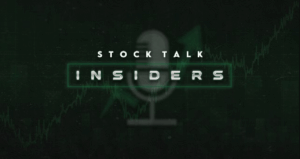 Stock Talk Insiders Trading Club