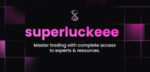 SuperLuckeee Trading