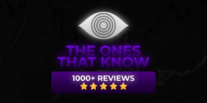The Ones That Know