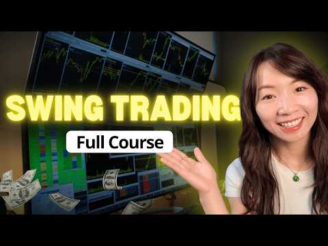 How to Start Swing Trading for Beginners 2026