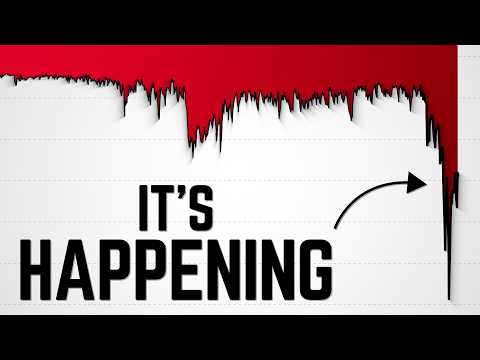 History is About to Be Made… (The Great Capital Exodus)